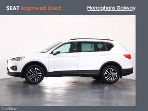 SEAT Tarraco 2.0TDI 150HP AUTO SE+ - Image 3