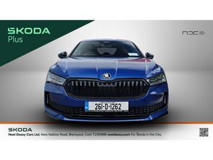 Skoda Superb SPORTLINE - EX DEMO - ONLY 9000KMS - Image 2