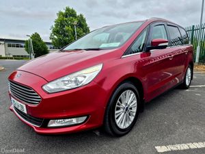 2019 FORD GALAXY TITANIUM 2.0 TDCI 7 SEATER - Image 2