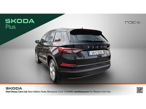 Skoda Kodiaq 24 MONTH WARRANTY- STYLE 2.0 TDI 150 - Image 3