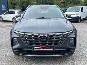 2022 HYUNDAI TUSCON DIESEL EXECUTIVE PLUS - Image 3