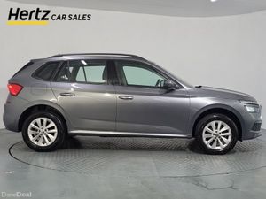 Skoda Kamiq AMBITION 110HP Petrol Manual - Image 4