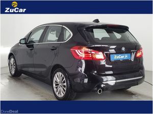 BMW 2-Series 225 Xe Luxury Auto  225 xDrive PHEV - Image 4