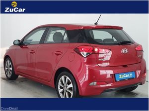 Hyundai i20 1.2 Deluxe - Image 3