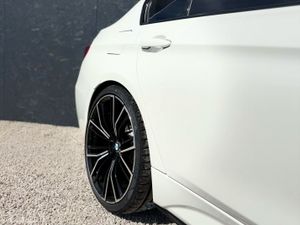 BMW 320i 2.0 M Sport Automatic 2018 Low KM - Image 4