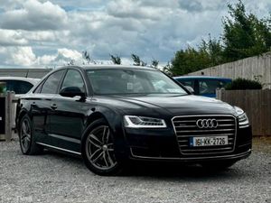 Audi A8 3.0 TDI SE Quattro 258HP Auto - Image 3