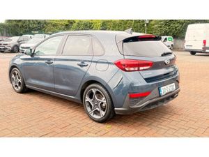 Hyundai i30 i 30 Petrol 5DR - Image 3