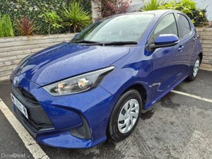 Toyota Yaris 1.5 HYBRID / X SPEC / TAX €160 - Image 3