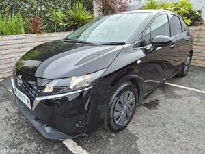 Nissan Note 1.2 HYBRID / e-Power S / TAX €160 ( 22 - Image 3