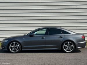 A6 3.0TDI 218 quattro S-Tronic S Line - Image 3