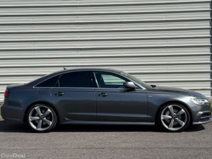 A6 3.0TDI 218 quattro S-Tronic S Line - Image 4