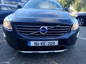 Volvo XC60 2016 - Image 2