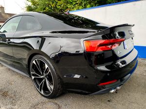 Audi A5 2018 - Image 3