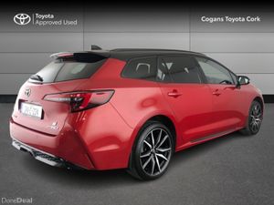 Toyota Corolla COROLLA HYB GR SPORT T/S - Image 2