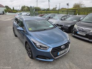 Hyundai i40 2016 Executive Tourer - Image 2