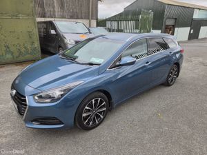 Hyundai i40 2016 Executive Tourer - Image 4