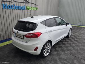 2020 Ford Fiesta TITANIUM X 1.0 PETROL - Image 3