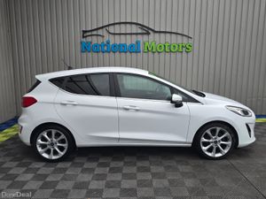 2020 Ford Fiesta TITANIUM X 1.0 PETROL - Image 2