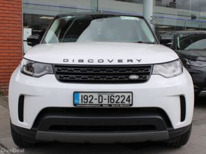 3.0L SDV6 - SE - AUTO - COMMERCIAL - HISTORY - Image 2