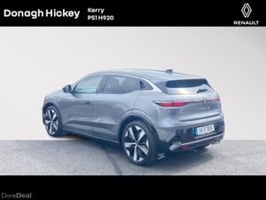 Renault Megane E-Tech EV60 220hp Techno - Image 3