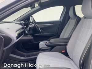 Renault Megane E-Tech EV60 220hp Techno - Image 4