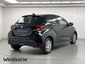 Toyota Yaris G - Image 3