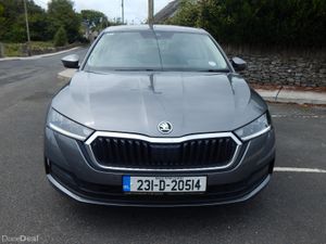2023 Skoda Octavia Ambition 2.0tdi - Image 3