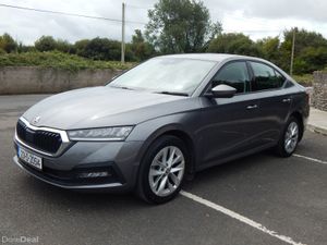 2023 Skoda Octavia Ambition 2.0tdi - Image 4