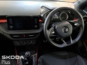 Skoda Fabia 1.0 TSI 95HP Monte Carlo - Image 3