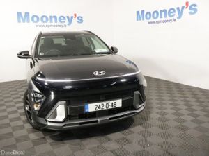 Hyundai KONA HYBRID ELEGANCE 1.6L PETROL AUTOMATIC - Image 2