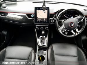 Renault Arkana TCe 140 Auto RS Line - Image 2