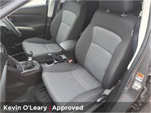 Suzuki S-CROSS 1.4 Hybrid Motion - Image 4