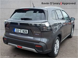 Suzuki S-CROSS 1.4 Hybrid Motion - Image 3