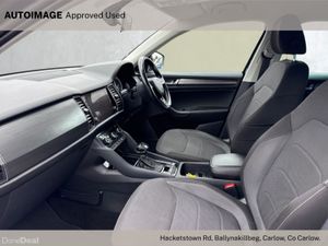 Skoda Kodiaq 2.0 TDI 150HP DSG Ambition 7 Seat - Image 4