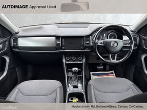 Skoda Kodiaq 2.0 TDI 150HP DSG Ambition 7 Seat - Image 2