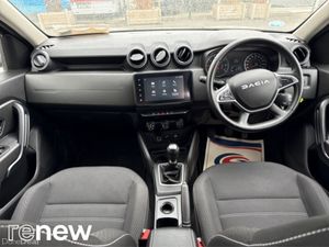 Dacia Duster 1.5 Blue dCi 115 Expression - Image 2