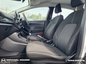 Ford Fiesta 1.1L Ti-VCT 75BHP Trend 5DR - Image 4