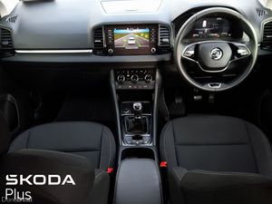 Skoda Karoq **SOLD SOLD SOLD SOLD SOLD** - Image 2