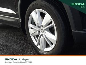 Skoda Karoq **SOLD SOLD SOLD SOLD SOLD** - Image 4