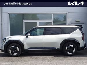 Kia EV9 Earth RWD 7 SEATER - Image 4