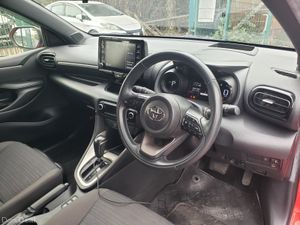 Toyota Yaris 2020 - Image 3