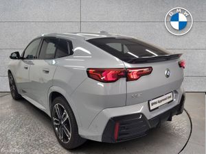 BMW X2 sDrive20i M Sport Auto - Image 2