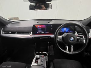 BMW X2 sDrive20i M Sport Auto - Image 4