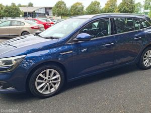 Renault Megane 2017 1.5 Dci Estate - Image 4
