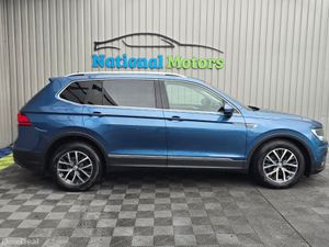2018 Volkswagen Tiguan ALLSpace 7 Seater 2.0TDI - Image 2