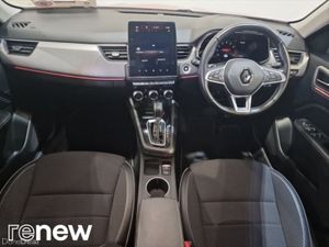 Renault Arkana S EDITION TCE 140 AUTO MILD HYBRID - Image 3