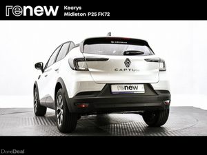 Renault Captur Evolution Auto Tce 140 - Image 4