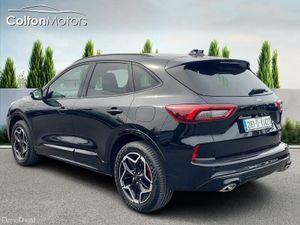 Ford Kuga 2.5 Duratec 243PS PHEV ST-Line X Auto - Image 3