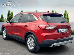 Ford Kuga 2.5 Duratec 225PS PHEV Titanium Auto - Image 3