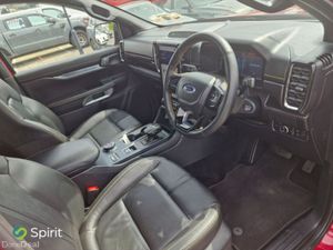 Ford Ranger WILDTRAK BLACK EDITION - Image 3